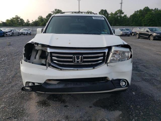 صورة رقم 5 من المزاد - 2014 HONDA PILOT EXL مع VIN 5FNYF4H55EB004739