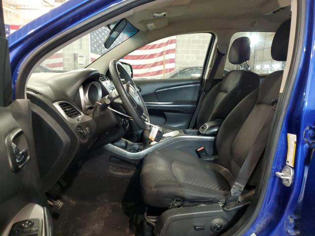 Photo 7 from auction – 2015 DODGE JOURNEY SX with VIN 3C4PDCBG3FT678459