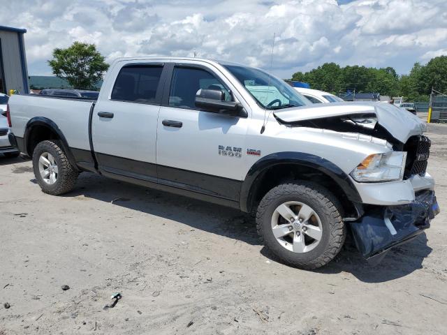 Photo 4 from auction – 2014 RAM 1500 SLT with VIN 1C6RR7TT3ES250413