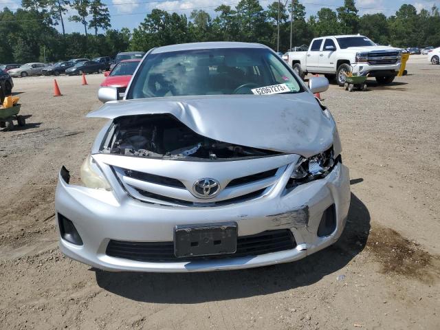 Photo 5 from auction – 2013 TOYOTA COROLLA BA with VIN JTDBU4EE5DJ123110