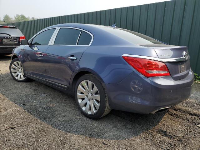 Photo 2 from auction – 2014 BUICK LACROSSE with VIN 1G4GC5G32EF146953