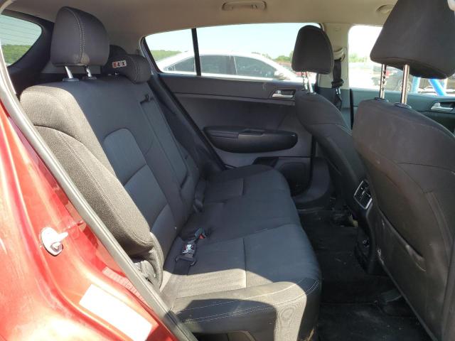 Photo 10 from auction – 2017 KIA SPORTAGE L with VIN KNDPMCAC1H7120986
