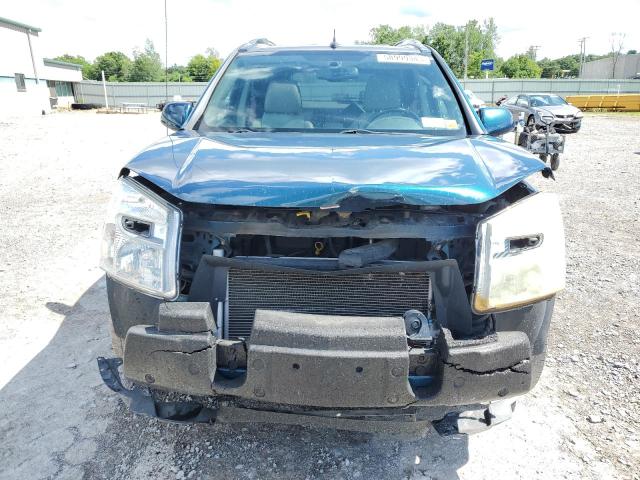 Photo 5 from auction – 2006 CHEVROLET EQUINOX LT with VIN 2CNDL73F866207782