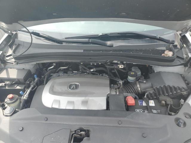 Photo 11 from auction – 2011 ACURA MDX TECHNO with VIN 2HNYD2H63BH534565