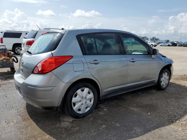 Photo 3 from auction – 2009 NISSAN VERSA S with VIN 3N1BC13E49L414463
