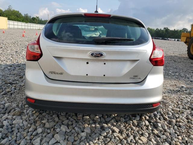 Photo 6 from auction – 2013 FORD FOCUS SE with VIN 1FADP3K28DL168797