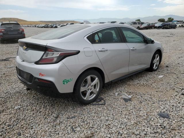 Photo 3 from auction – 2017 CHEVROLET VOLT LT with VIN 1G1RC6S55HU215218