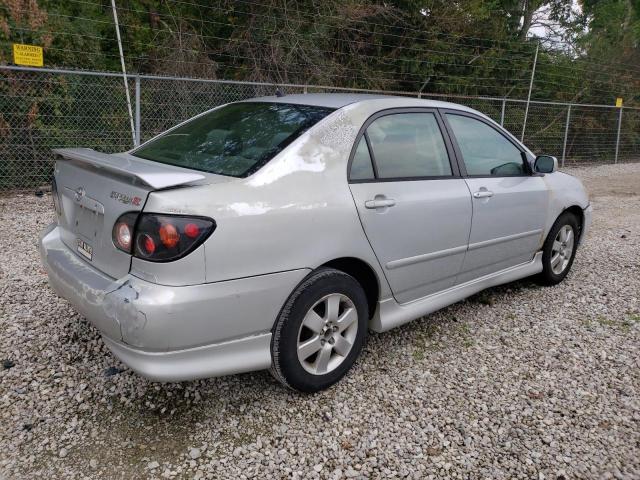 Photo 3 from auction – 2006 TOYOTA COROLLA CE with VIN 2T1BR32EX6C706514