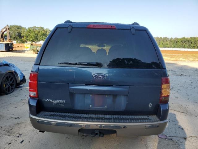 Photo 6 from auction – 2004 FORD EXPLORER E with VIN 1FMDU74W74ZA62893