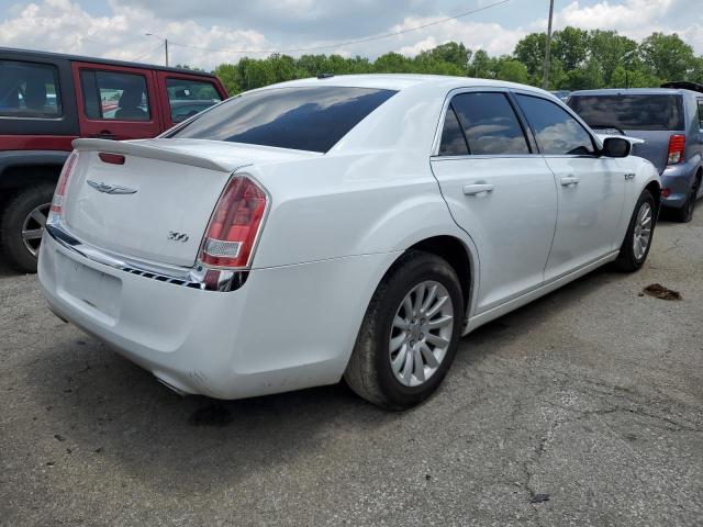 Photo 3 from auction – 2014 CHRYSLER 300 with VIN 2C3CCAAG0EH381233