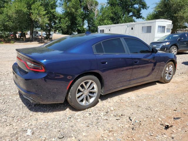 Photo 3 from auction – 2016 DODGE CHARGER SX with VIN 2C3CDXHG2GH277285