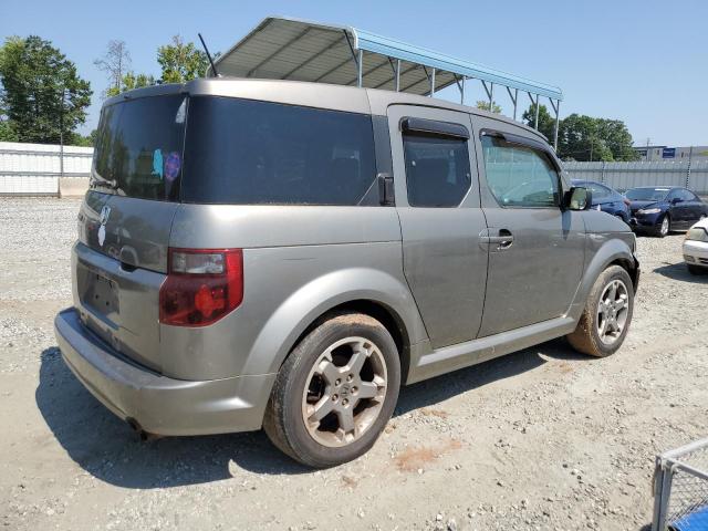 Photo 3 from auction – 2007 HONDA ELEMENT SC with VIN 5J6YH18997L014583