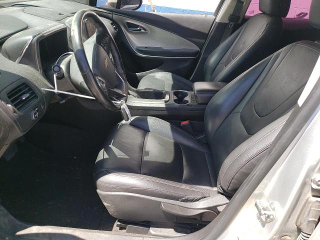 Photo 7 from auction – 2014 CHEVROLET VOLT with VIN 1G1RF6E47EU151849