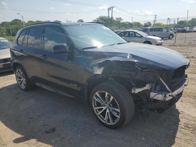 Photo 4 from auction – 2017 BMW X5 XDRIVE3 with VIN 5UXKR0C31H0V72371