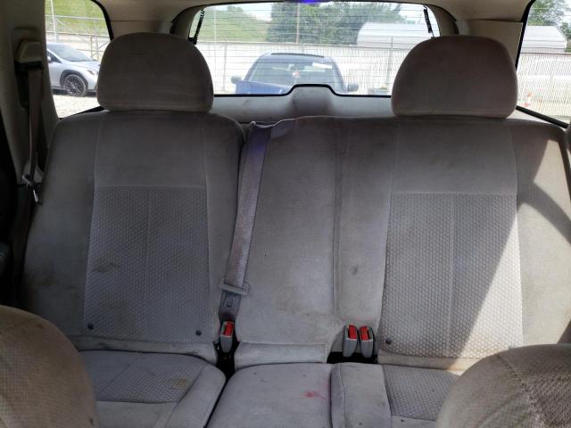 Photo 10 from auction – 2007 CHEVROLET TRAILBLAZE with VIN 1GNDT13S872203980