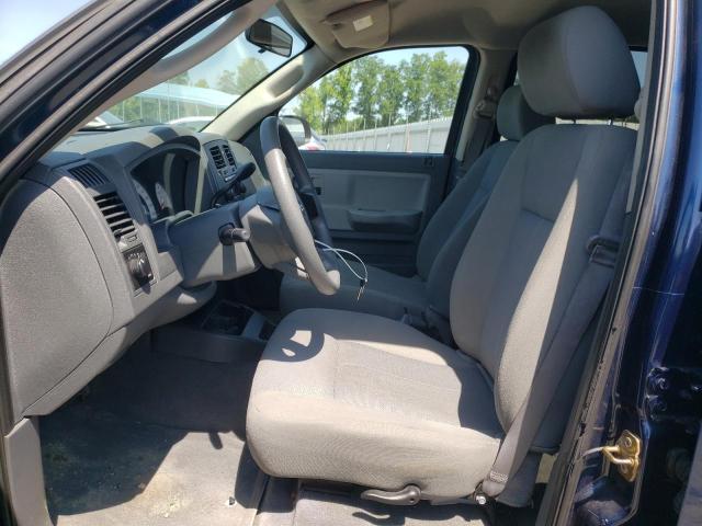 Photo 7 from auction – 2006 DODGE DAKOTA QUA with VIN 1D7HE28K86S697992