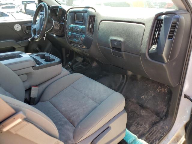 Photo 8 from auction – 2014 CHEVROLET SILVERADO with VIN 1GCNKPEC9EZ236564