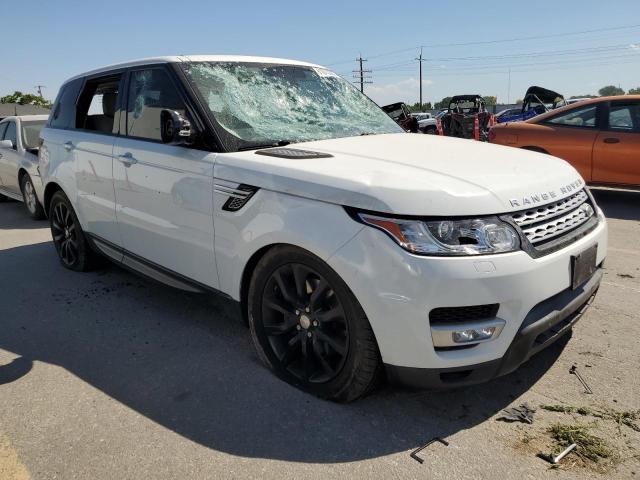 Снимка 4 от търг – 2015 LAND ROVER RANGE ROVE с VIN SALWR2VF2FA609661