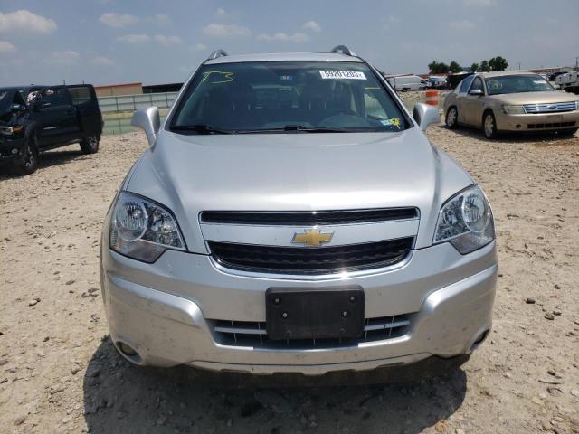 Photo 5 from auction – 2014 CHEVROLET CAPTIVA LT with VIN 3GNAL3EK0ES551642