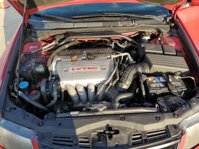 Photo 11 from auction – 2006 ACURA TSX with VIN JH4CL96816C016381