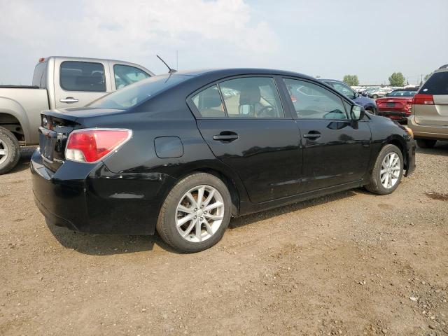 Photo 3 from auction – 2012 SUBARU IMPREZA PR with VIN JF1GJAC6XCH010886