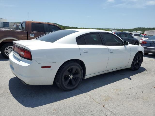 Photo 3 from auction – 2014 DODGE CHARGER SX with VIN 2C3CDXHG7EH357484