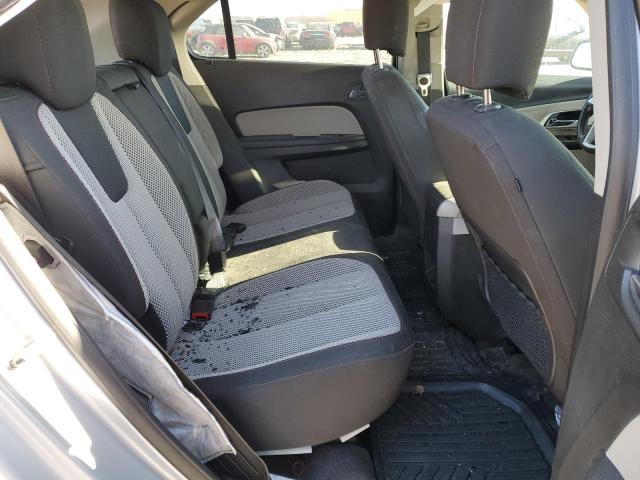 Photo 10 from auction – 2011 CHEVROLET EQUINOX LT with VIN 2CNFLEE51B6226735