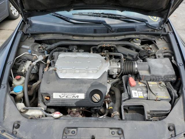 Photo 11 from auction – 2011 HONDA ACCORD EXL with VIN 1HGCS2B80BA008751