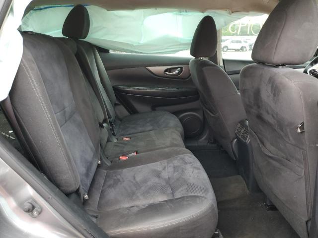 Photo 11 from auction – 2015 NISSAN ROGUE S with VIN KNMAT2MT6FP583668