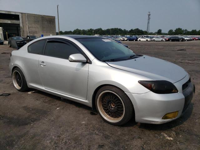 Photo 4 from auction – 2007 TOYOTA SCION TC with VIN JTKDE167370190411