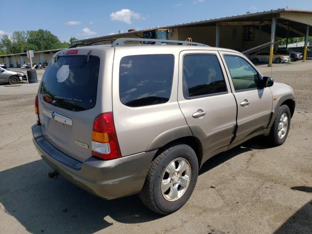 Photo 3 from auction – 2002 MAZDA TRIBUTE LX with VIN 4F2YU081X2KM27469