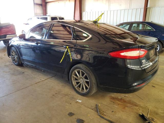 Photo 2 from auction – 2015 FORD FUSION SE with VIN 3FA6P0HD2FR145780