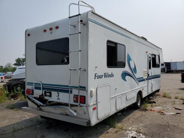 Photo 4 from auction – 1998 FORD ECONOLINE with VIN 1FDXE40S4WHA94141