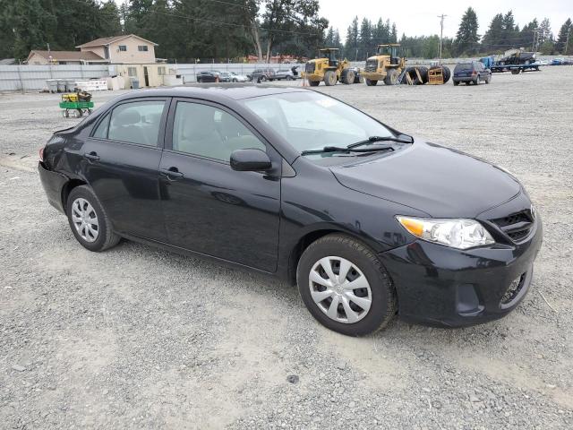 Photo 4 from auction – 2011 TOYOTA COROLLA BA with VIN 2T1BU4EE3BC647011