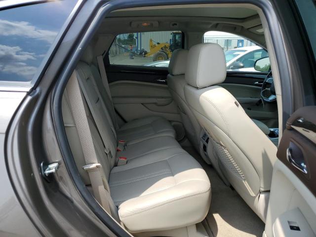 Photo 10 from auction – 2011 CADILLAC SRX LUXURY with VIN 3GYFNDEYXBS508628