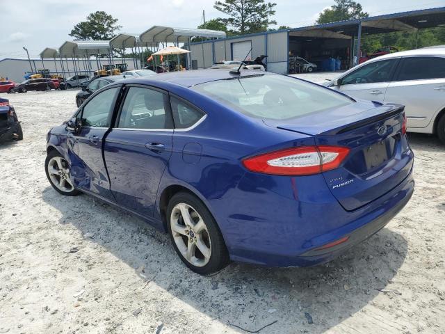 Photo 2 from auction – 2016 FORD FUSION SE with VIN 3FA6P0HD5GR337356