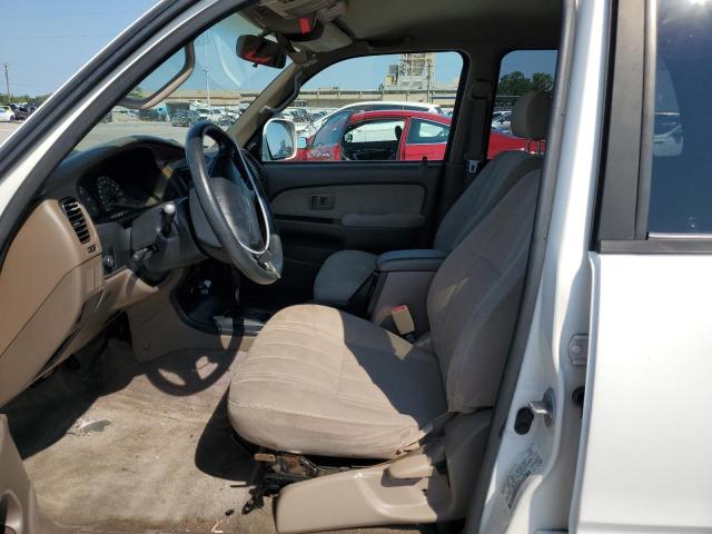 Photo 7 from auction – 2002 TOYOTA 4RUNNER SR with VIN JT3GN86R520248949