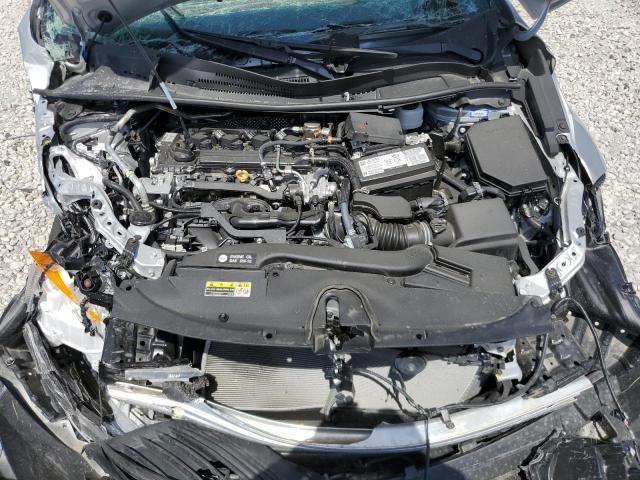 Photo 11 from auction – 2023 TOYOTA COROLLA LE with VIN 5YFB4MDE3PP006529