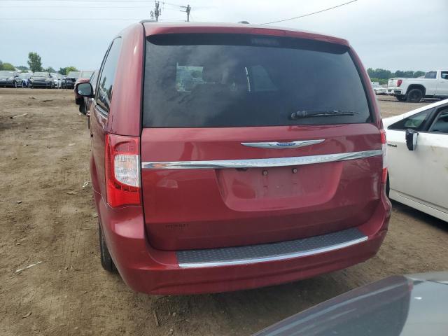 Photo 6 from auction – 2012 CHRYSLER TOWN & COU with VIN 2C4RC1BG0CR187281