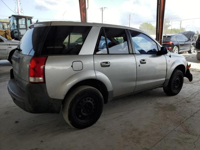Photo 3 from auction – 2005 SATURN VUE with VIN 5GZCZ33D95S839321