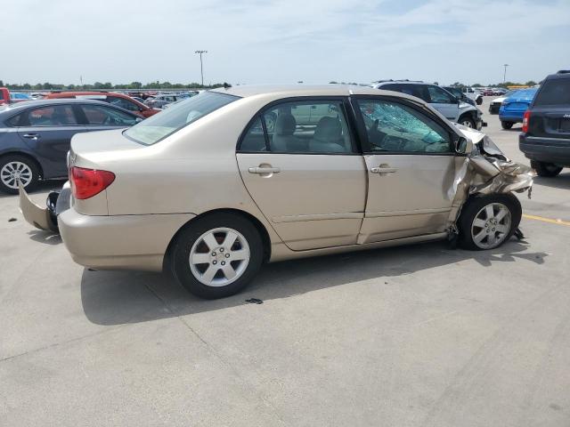 Photo 3 from auction – 2005 TOYOTA COROLLA CE with VIN 1NXBR32E05Z417672