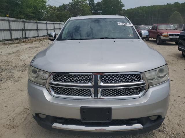 Photo 5 from auction – 2011 DODGE DURANGO CI with VIN 1D4SE5GT9BC613911