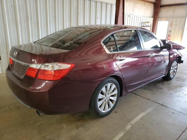 Photo 3 from auction – 2015 HONDA ACCORD EX with VIN 1HGCR2F74FA016984