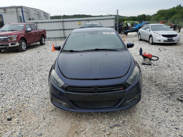 Photo 5 from auction – 2015 DODGE DART SXT with VIN 1C3CDFBB8FD266584