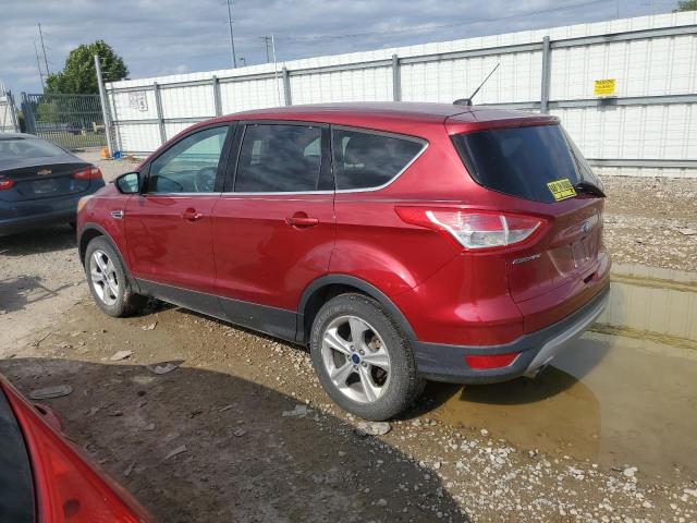 Photo 2 from auction – 2014 FORD ESCAPE SE with VIN 1FMCU0GX4EUC66878