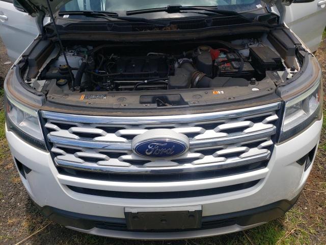 Photo 11 from auction – 2019 FORD EXPLORER X with VIN 1FM5K7D82KGB26391