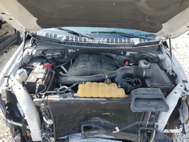 Photo 11 from auction – 2015 FORD F150 SUPER with VIN 1FTEW1EG0FKD19735