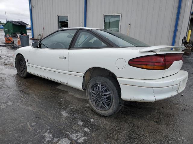 Photo 2 from auction – 1995 SATURN SC2 with VIN 1G8ZG1277SZ256700