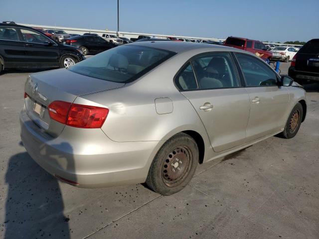 Photo 3 from auction – 2014 VOLKSWAGEN JETTA BASE with VIN 3VW2K7AJ7EM222930