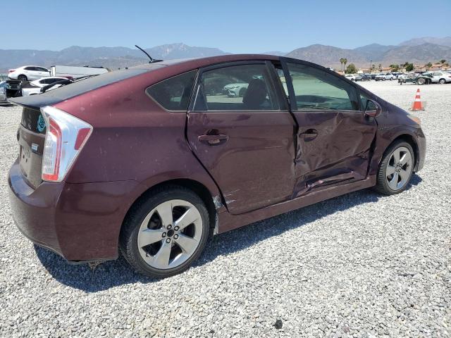 Photo 3 from auction – 2013 TOYOTA PRIUS with VIN JTDKN3DU0D5579427